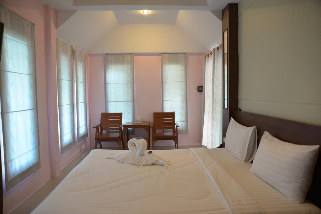 Chanpraya Resor Chanthaburi